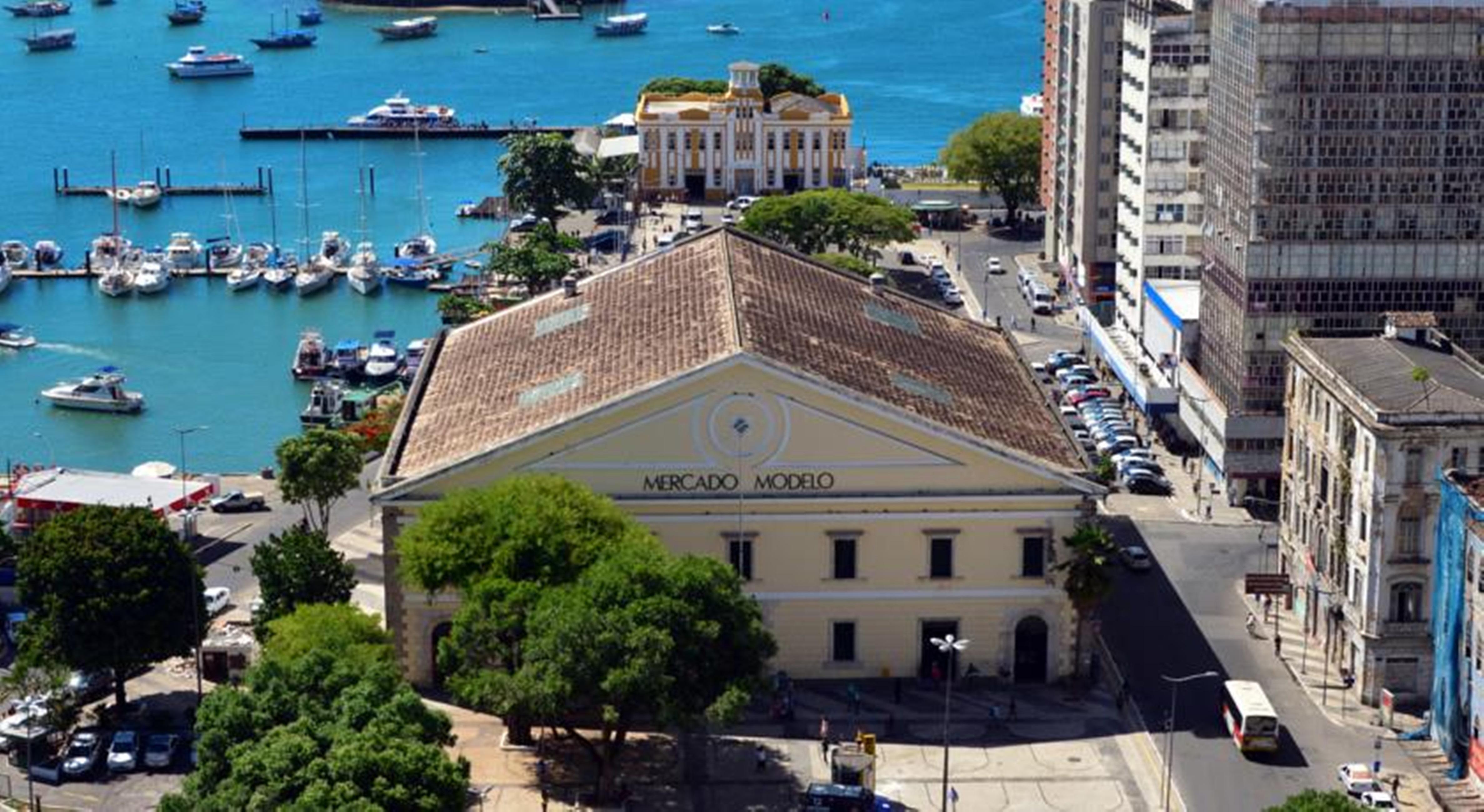 Pousada Colonial Chile Salvador da Bahia Exterior foto